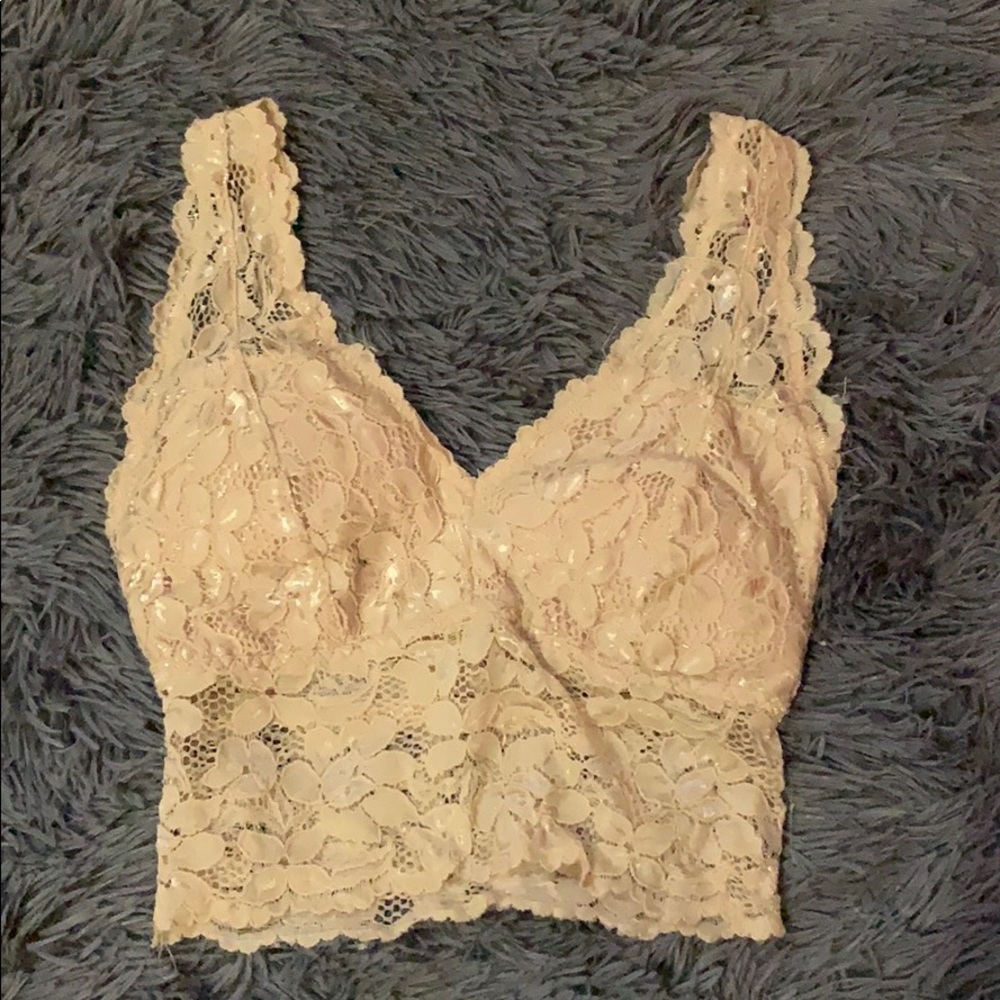 Lace Bralette